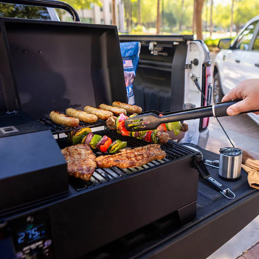 Pit Boss® Portable Tabletop Wood Pellet Grill