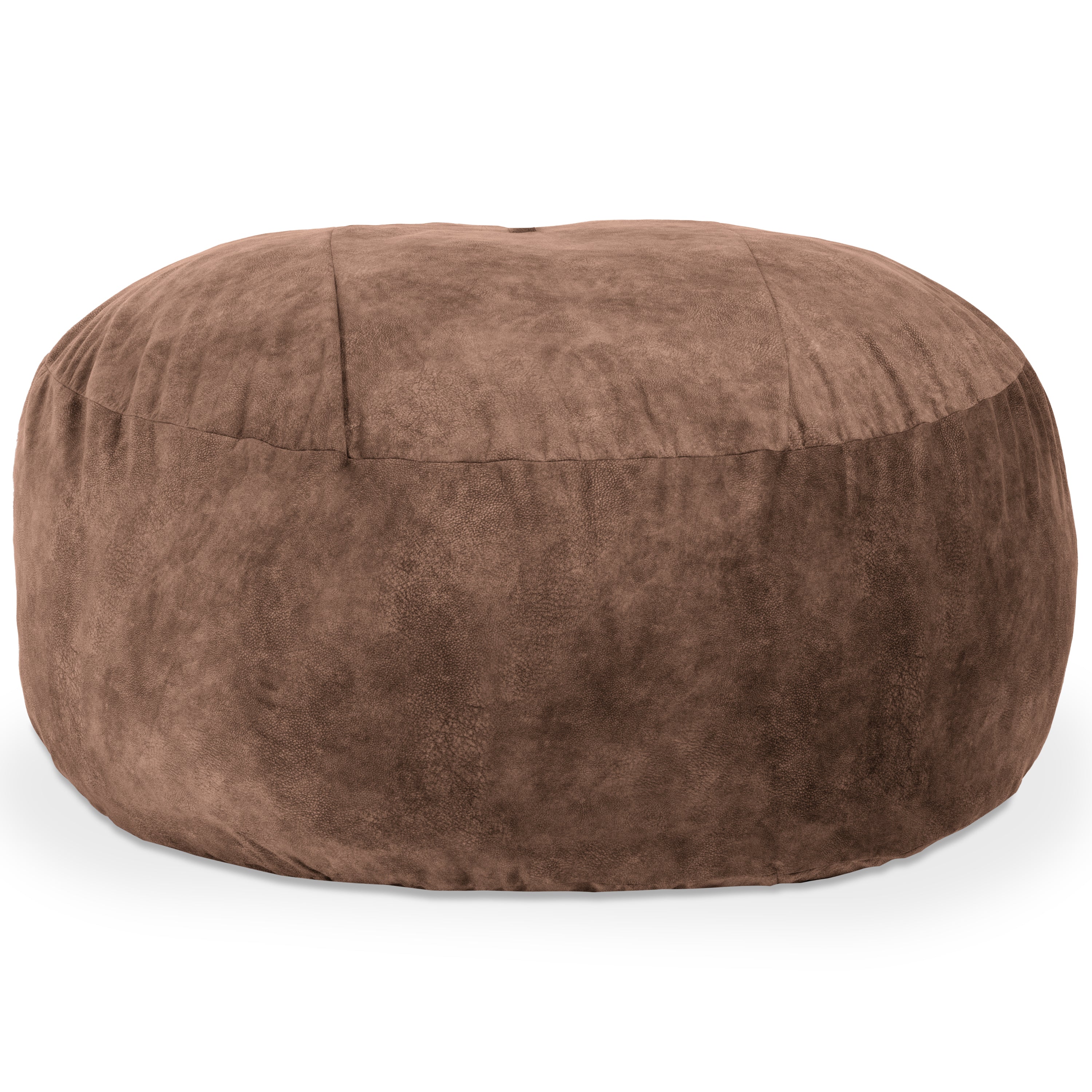 Microvelvet Giant Bean Bag Chair