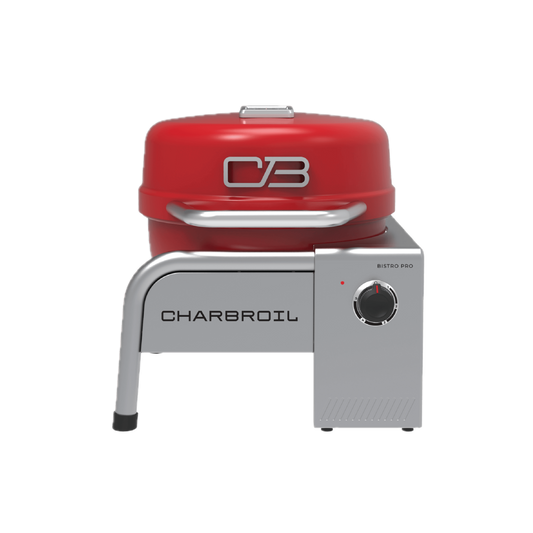 Bistro Pro™ Tabletop Electric Grill