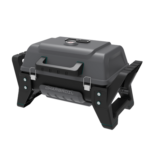 Grill2Go® X200 Portable Gas Grill