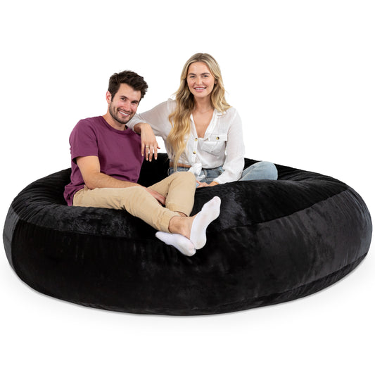 Cocoon Premium Faux Fur Large