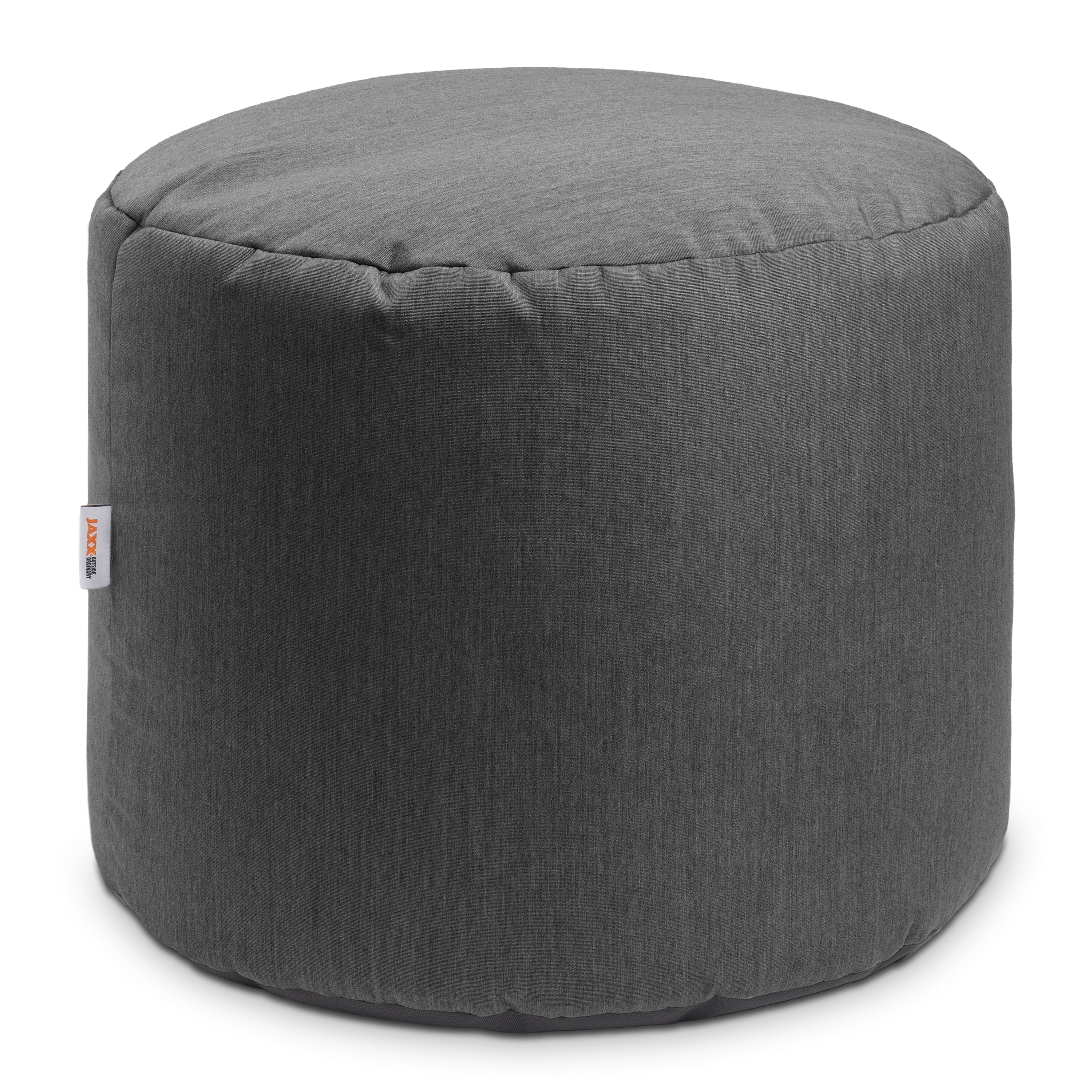 Outdoor Bean Bag Pouf Ottoman