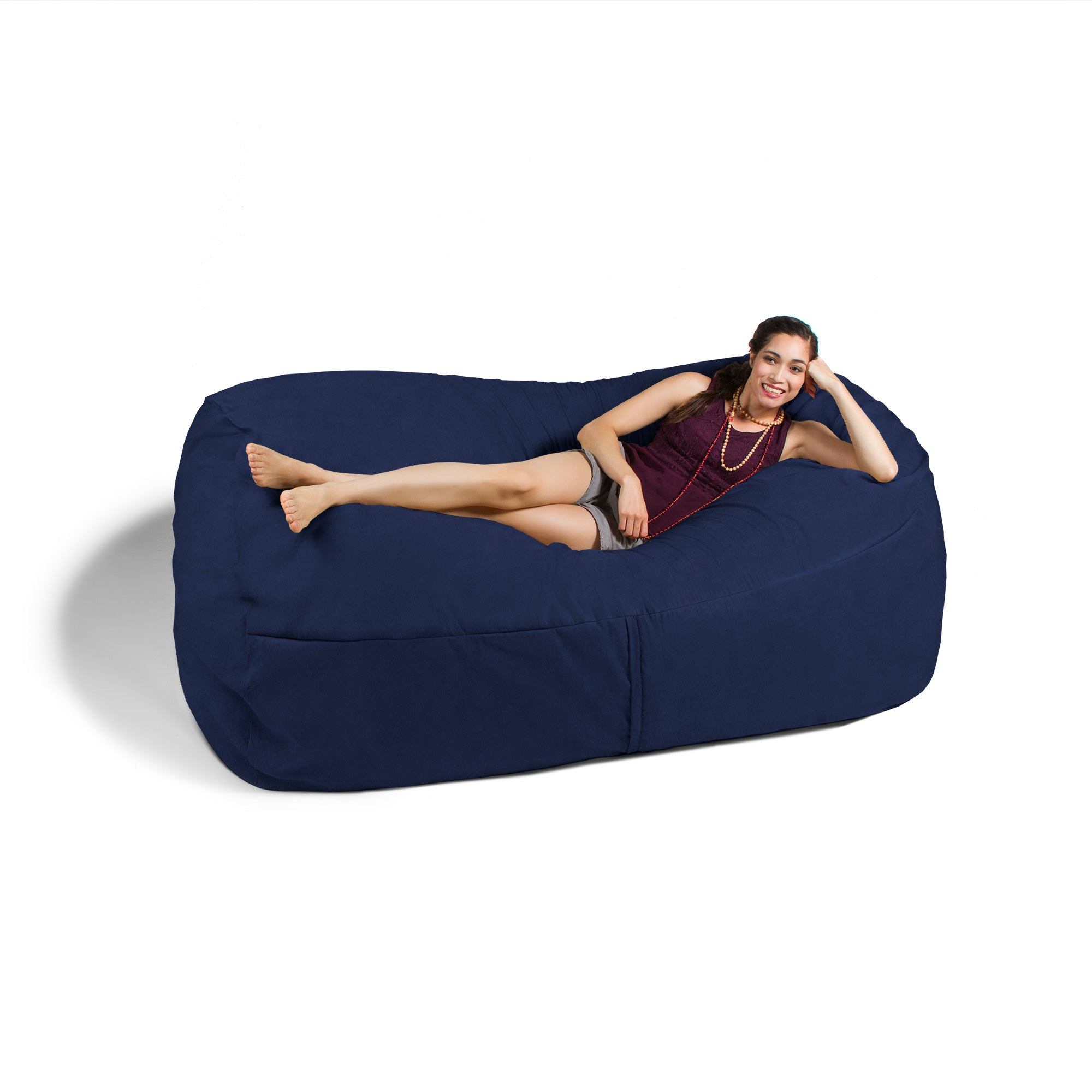 Giant Bean Bag Sofa