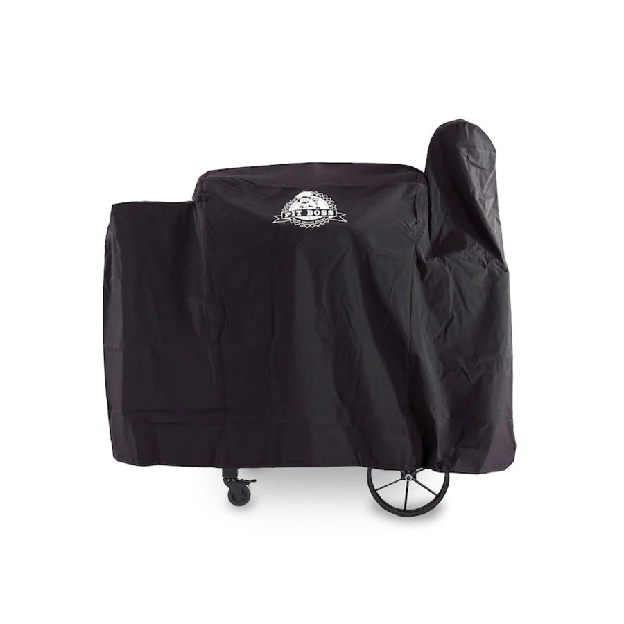 Pit Boss 820FB Wood Pellet Grill Cover – Heavy-Duty All-Weather Protection