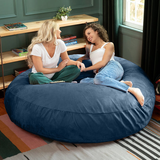 Large Bean Bag Chair