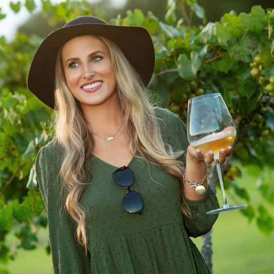 Big Wine Glasses Imperial