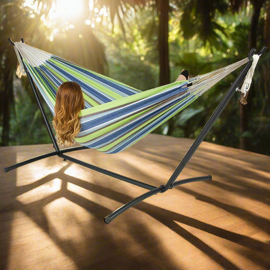 Cotton Hammock