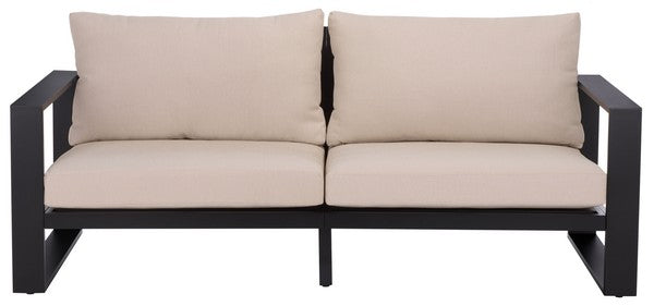 Fash Aluminum Outdoor Sofa