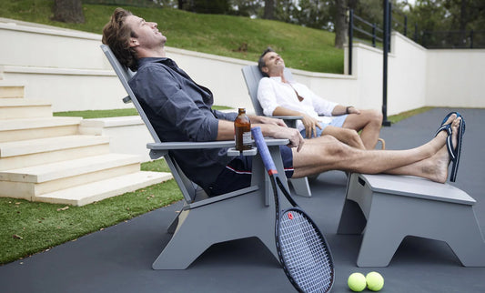 Mainstay Ultimate Adirondack