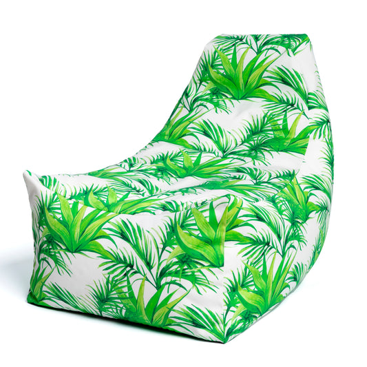 Juniper Outdoor Bean Bag Patio Chair