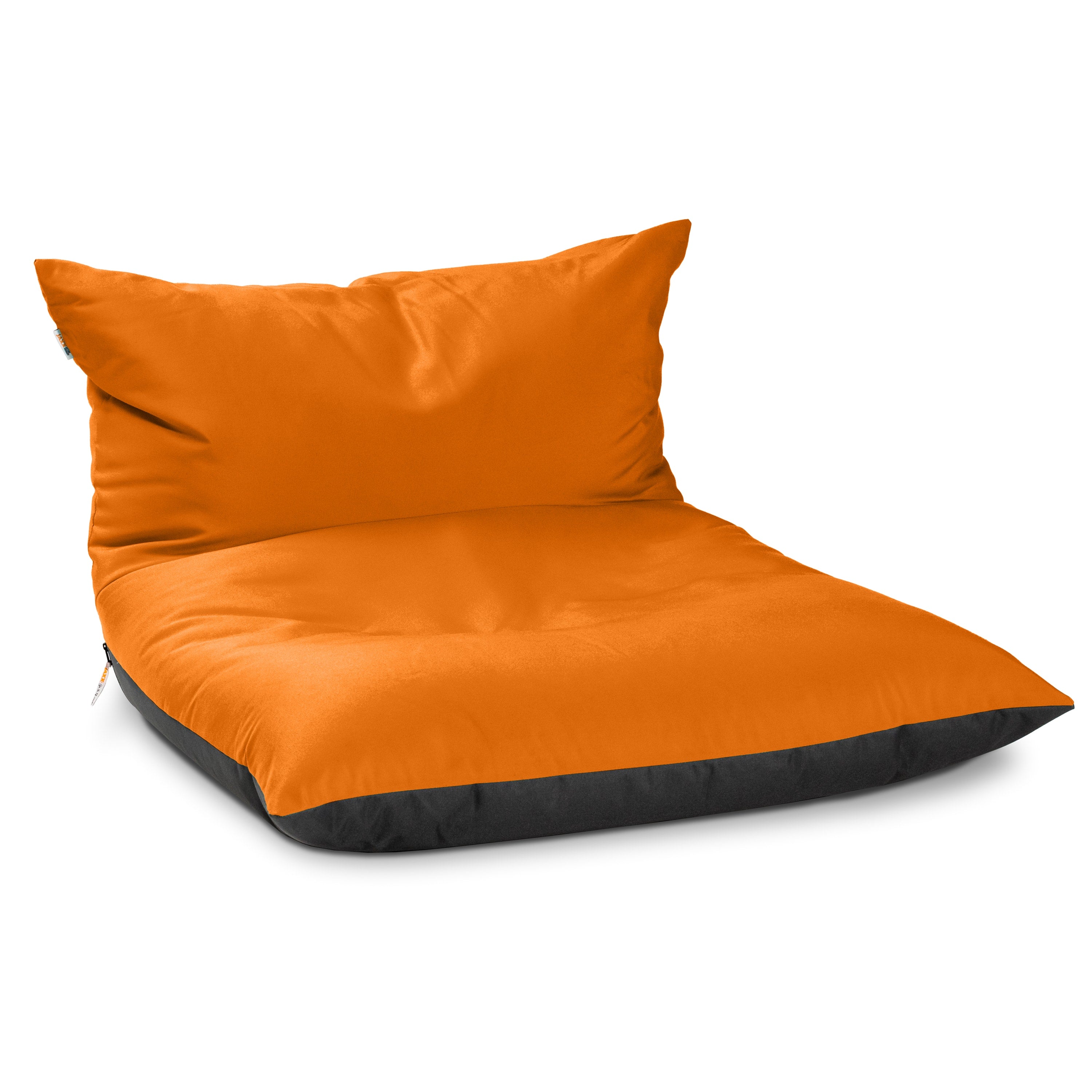 Sunbrella Finster Outdoor Bean Bag Lounge Chair