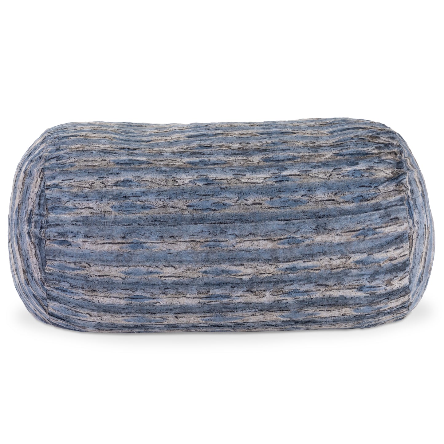 Luxe Faux Fur Bean Bag Grand Lounger