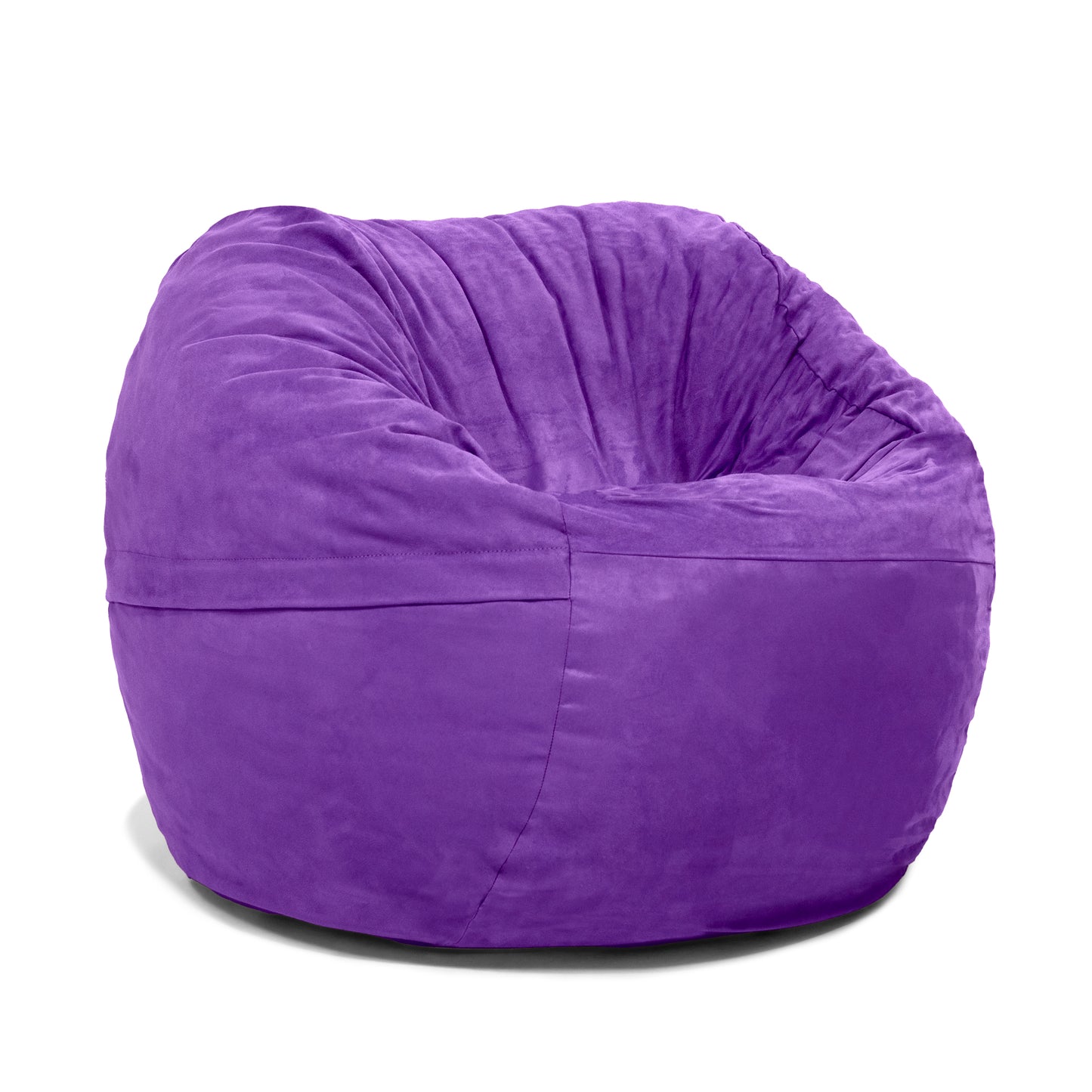 Kids Bean Bag Chair w/ Removable Cover