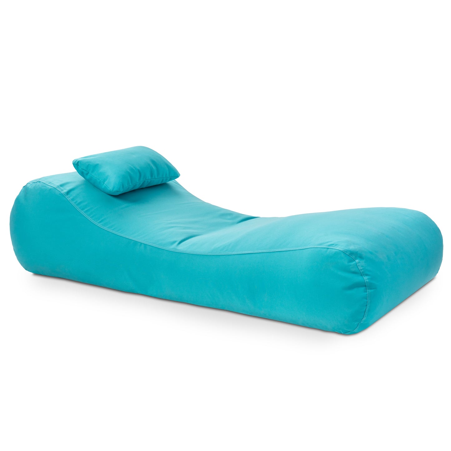 Arlo Outdoor Bean Bag Sun Lounger