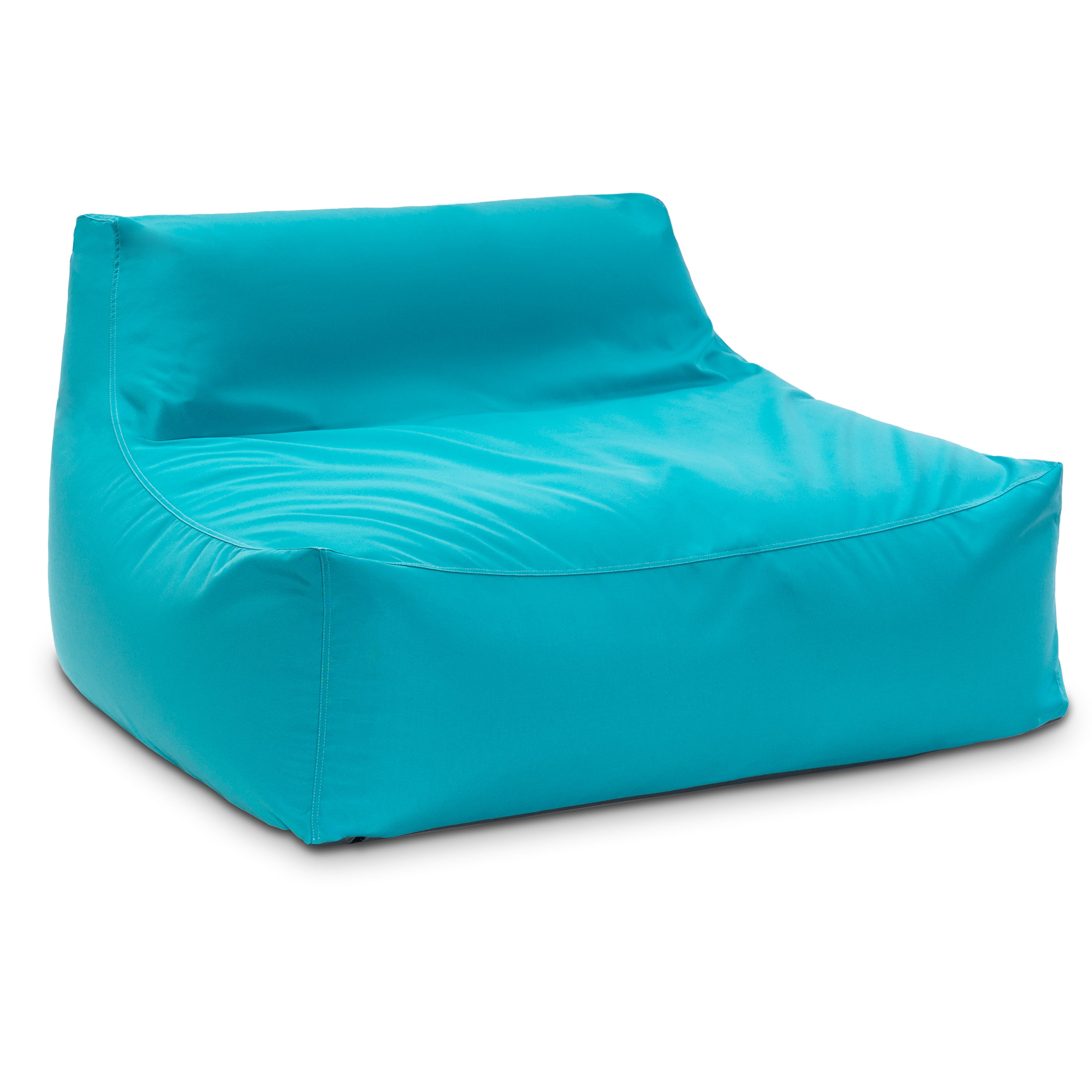 Lavista Outdoor Bean Bag Loveseat