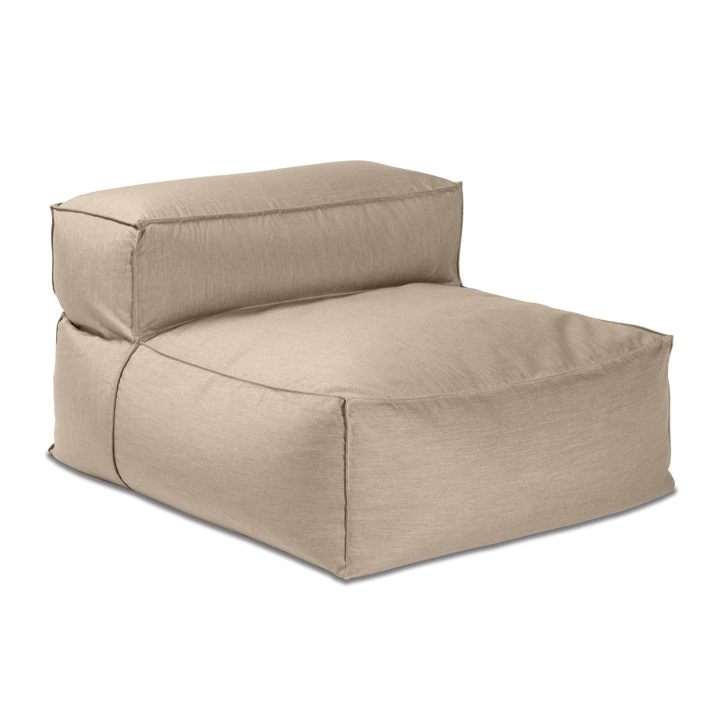 Baya Outdoor Luxurious Oversized Center Seat