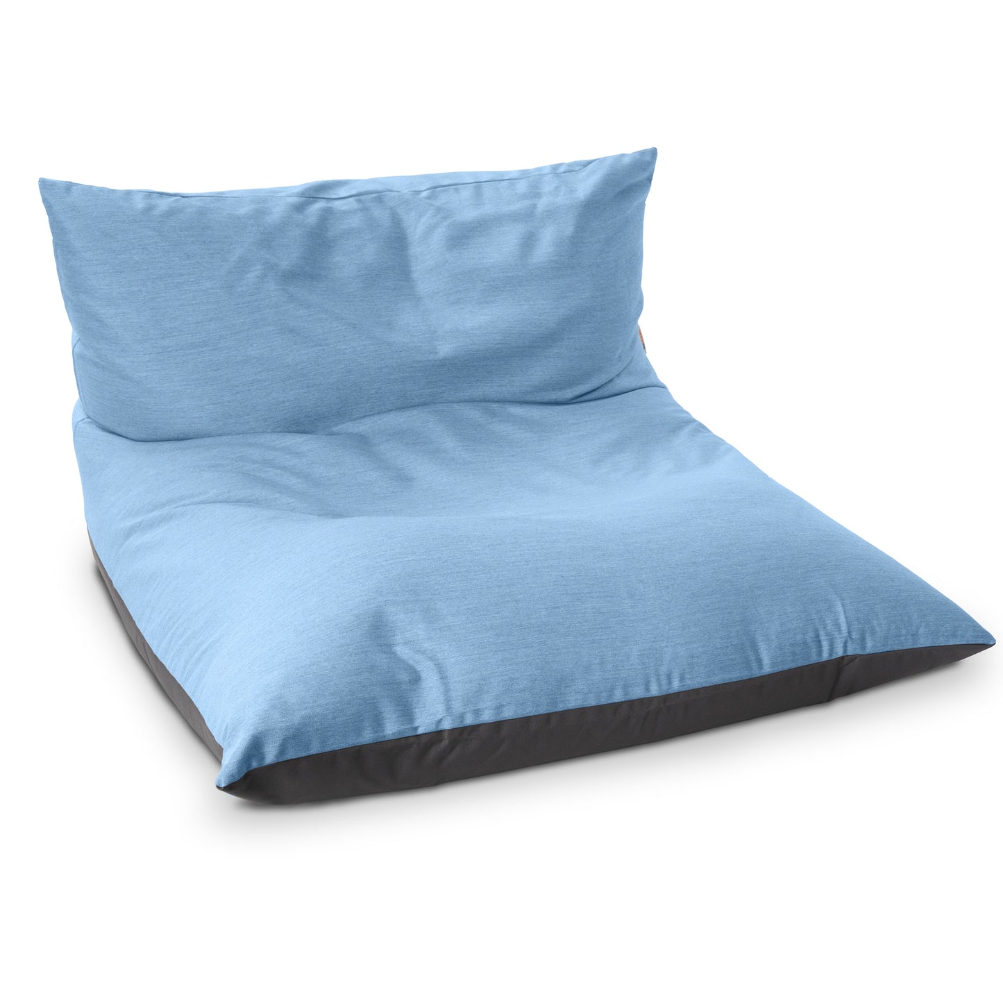 Finster Outdoor Bean Bag Lounge Chair