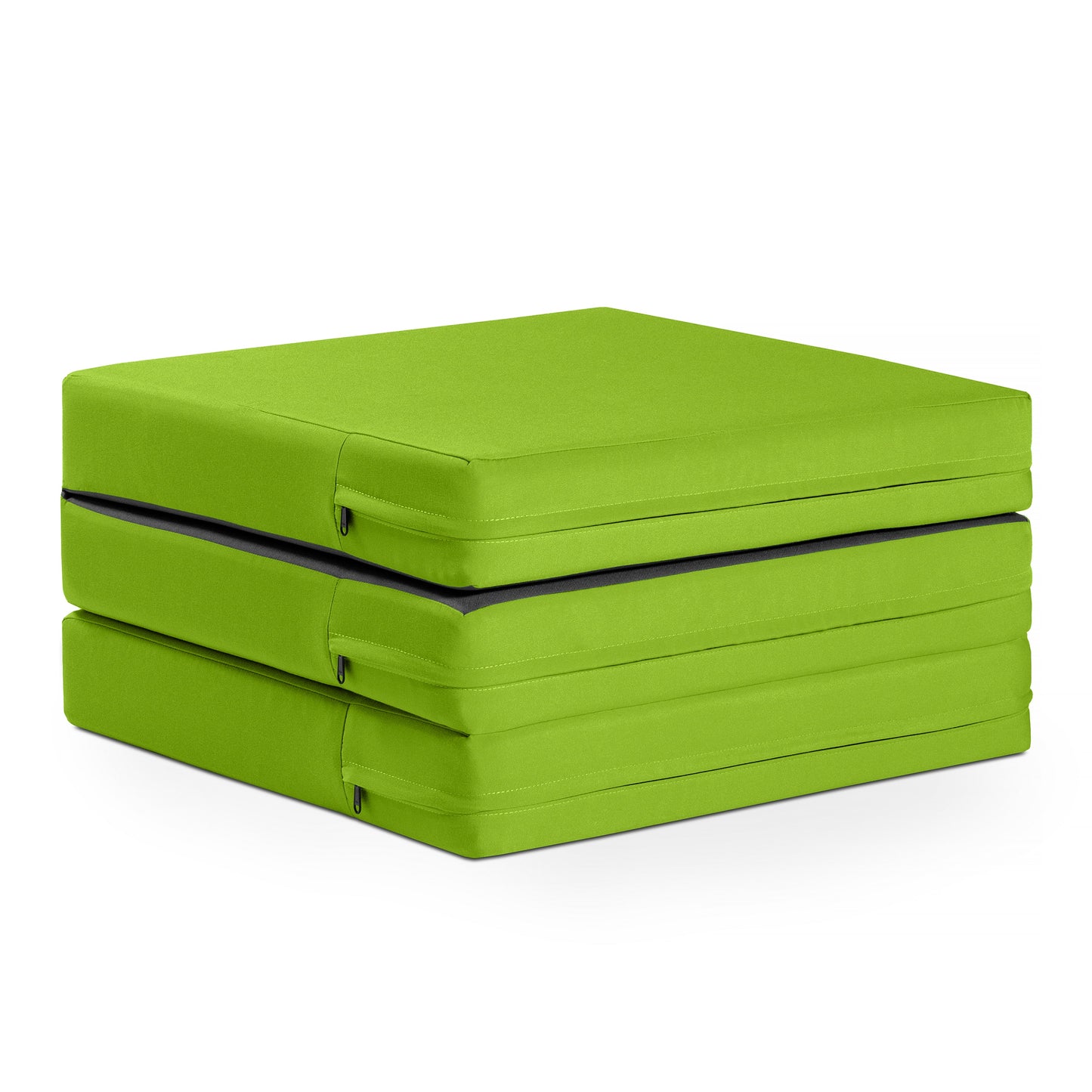 Chastain 2 in 1 Convertible Outdoor Lounger & Ottoman