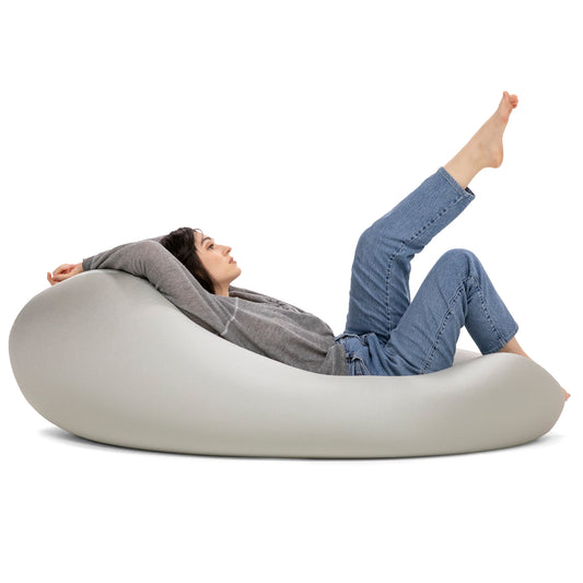 Spandex Bean Bag Chair