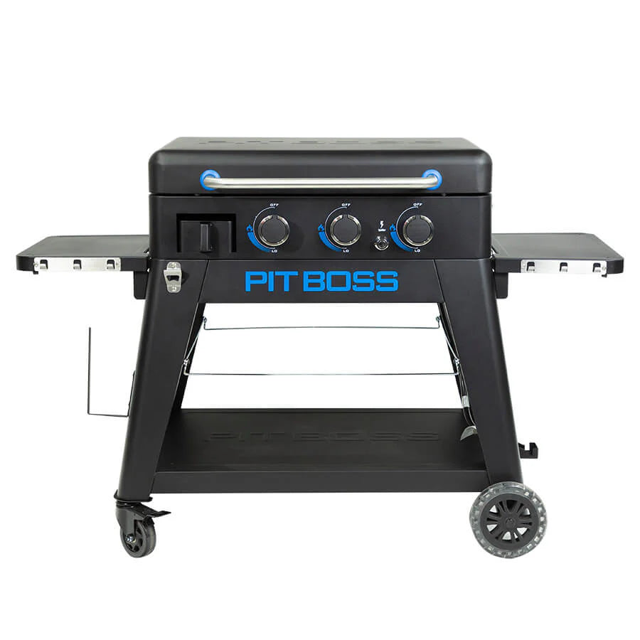 Pit Boss Ultimate 3-Burner Lift-Off Griddle