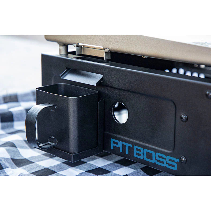 Pit Boss 2-Burner Tabletop Griddle