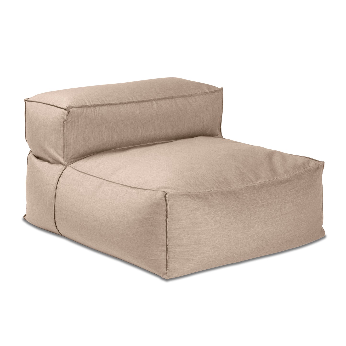 Baya Outdoor Luxurious Oversized Center Seat