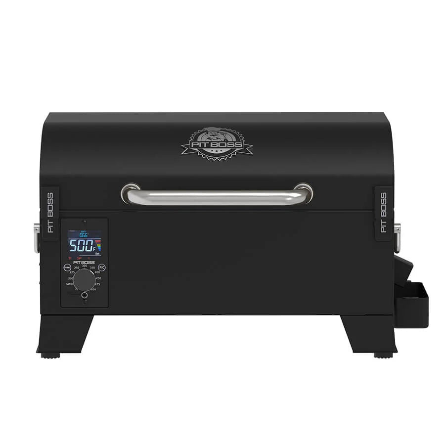 Pit Boss® Portable Tabletop Wood Pellet Grill