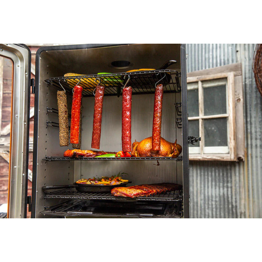 Pit Boss Sportsman 5-Series Wood Pellet Vertical Smoker