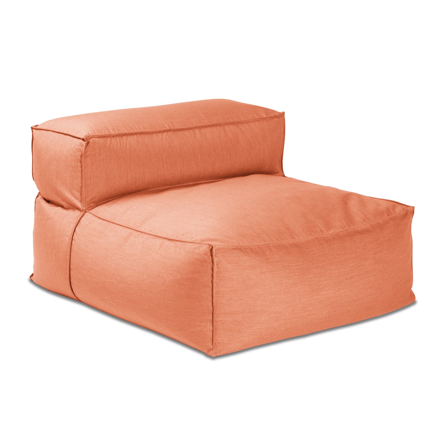 Baya Outdoor Luxurious Oversized Center Seat