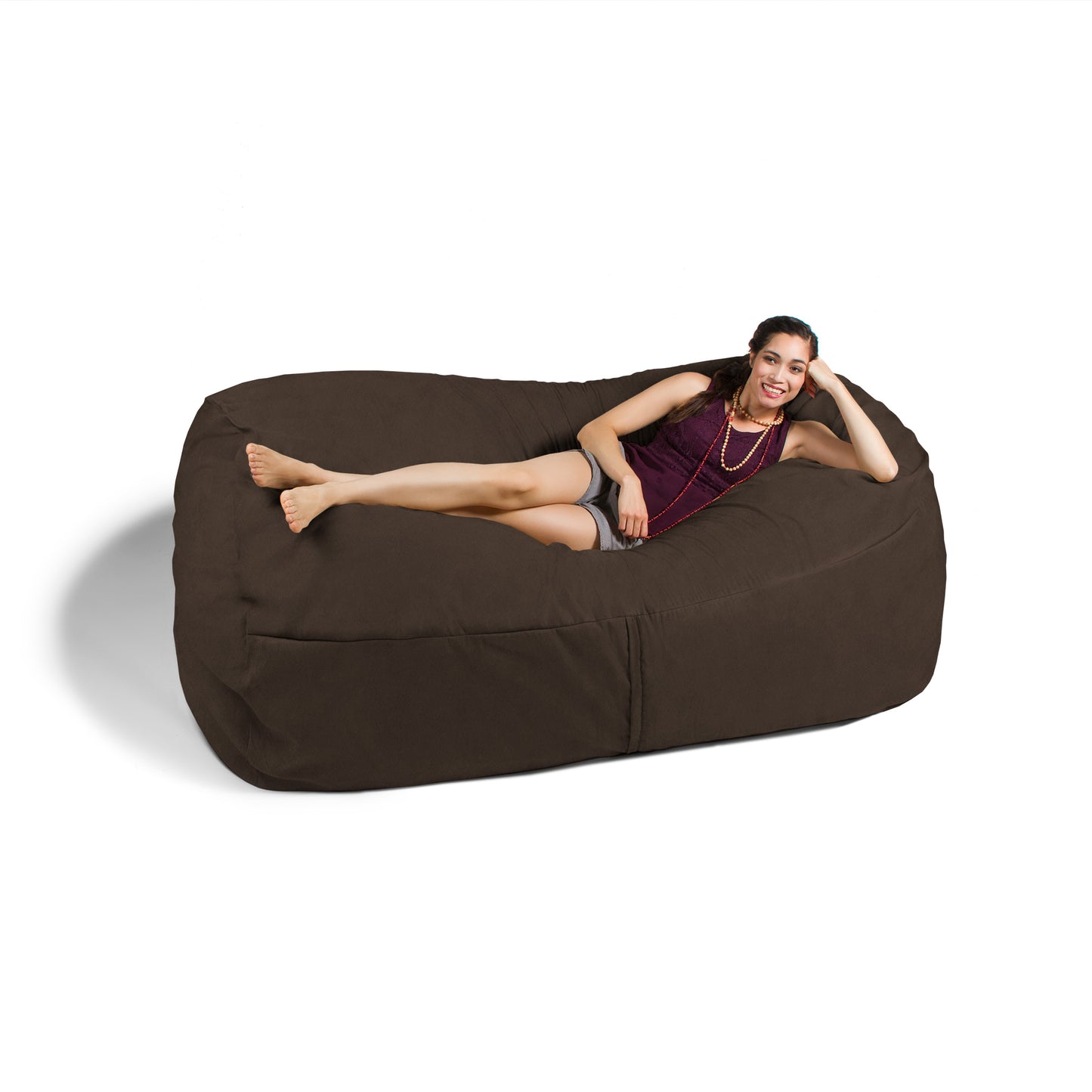 Giant Bean Bag Sofa