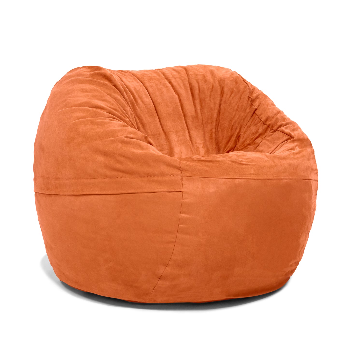 Kids Bean Bag Chair w/ Removable Cover