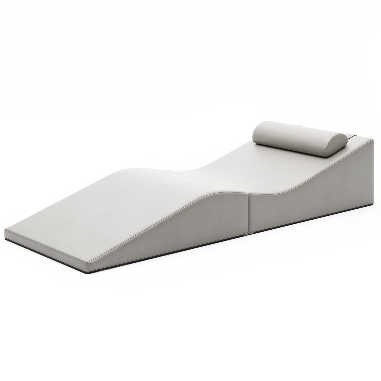 Clermont Luxurious Waterproof Poolside Lounge & Outdoor Chaise Sun Lounger