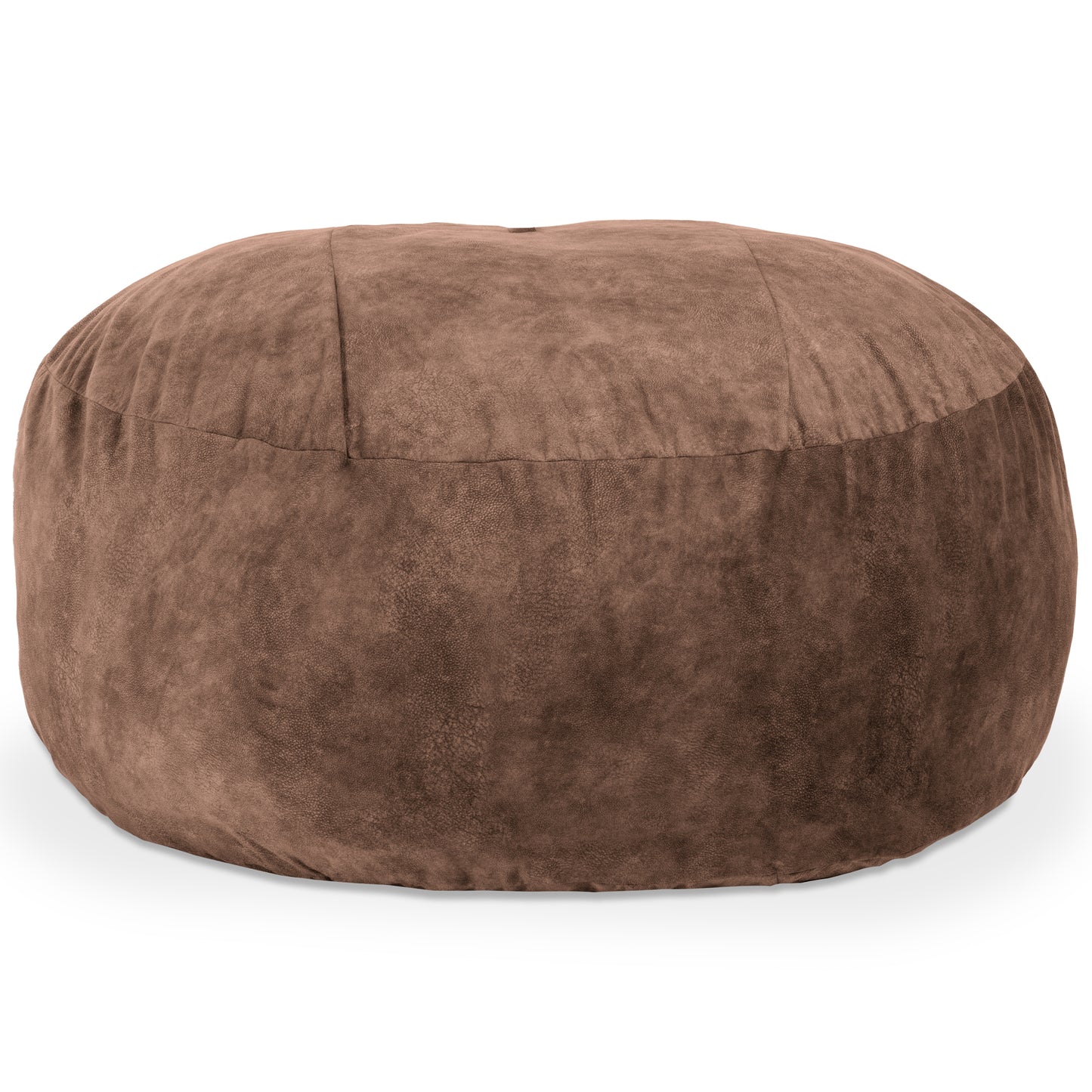 Microvelvet Giant Bean Bag Chair