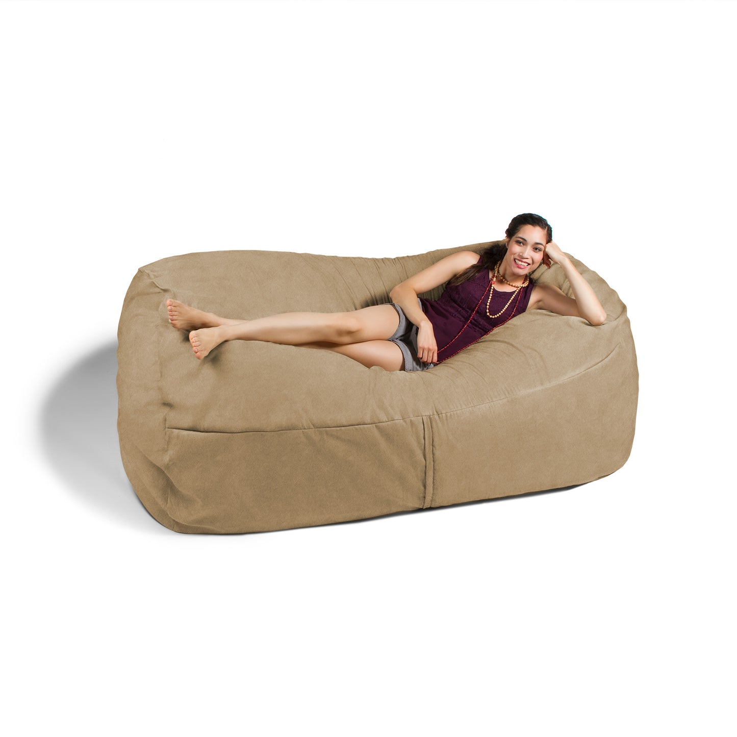 Giant Bean Bag Sofa