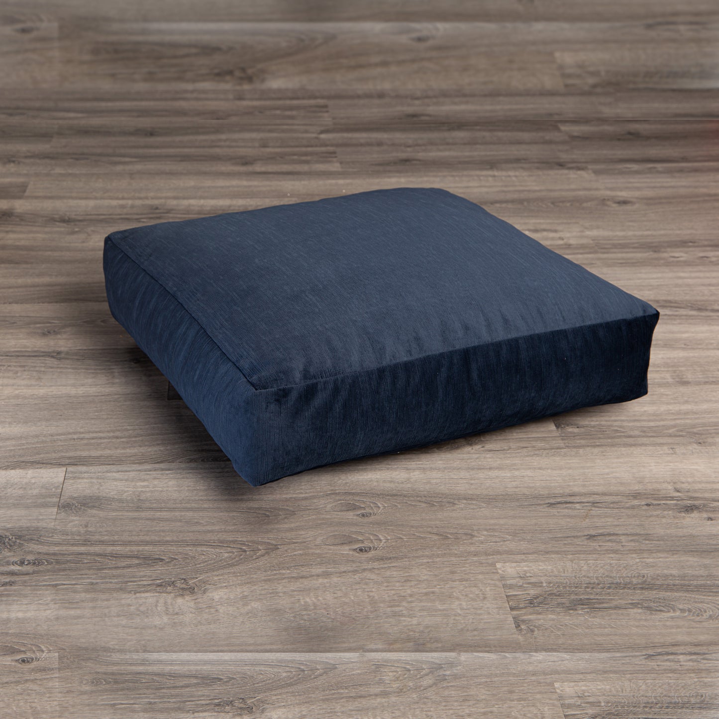 Brio Large Décor Microvelvet Floor Pillow