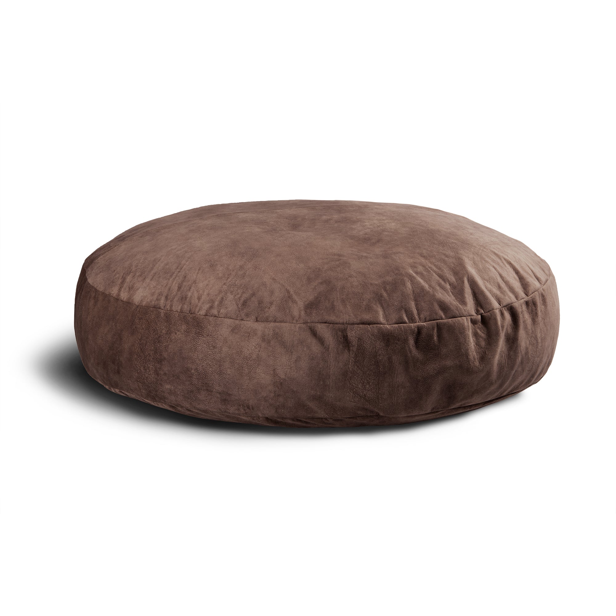 Premium Microvelvet Cocoon Giant Bean Bag