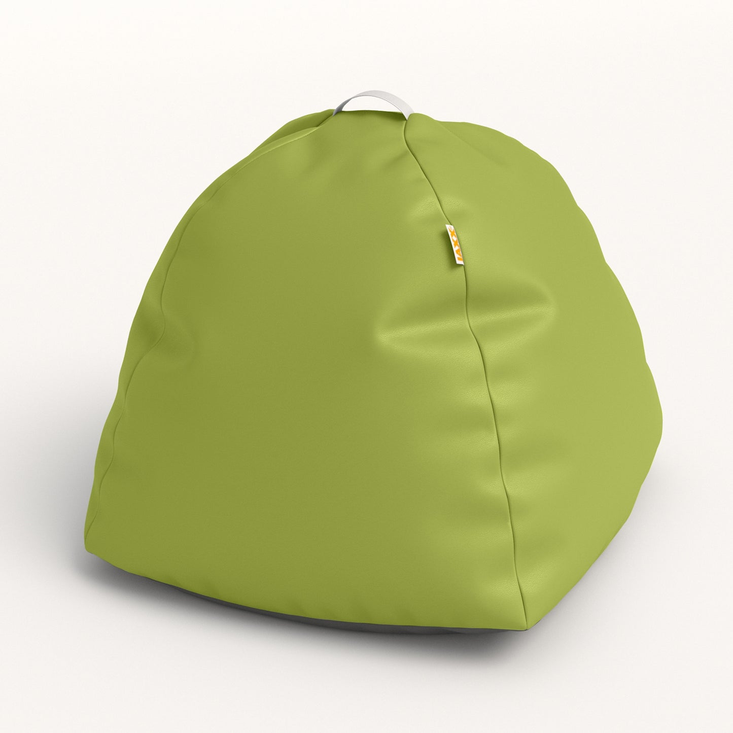 Premium Vinyl Kids Bean Bag Chair