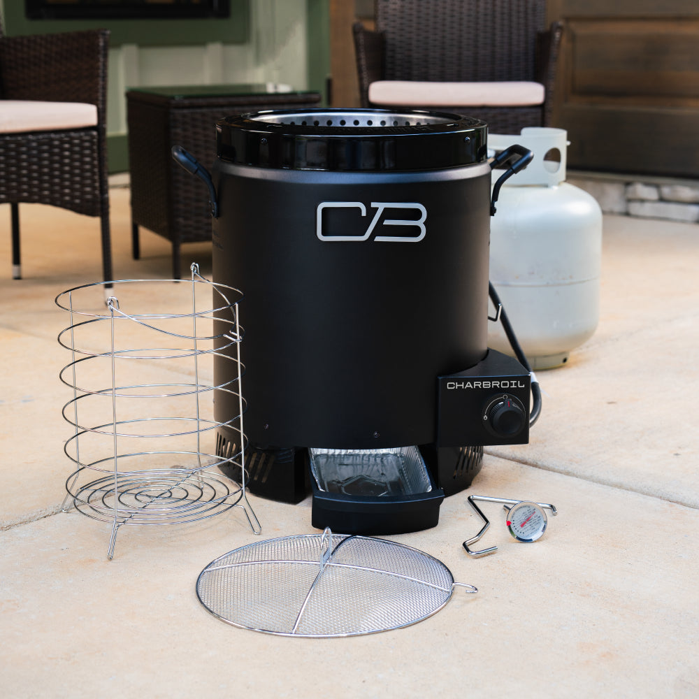 The Big Easy® Outdoor Air Fryer