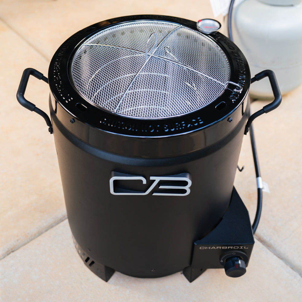 The Big Easy® Outdoor Air Fryer