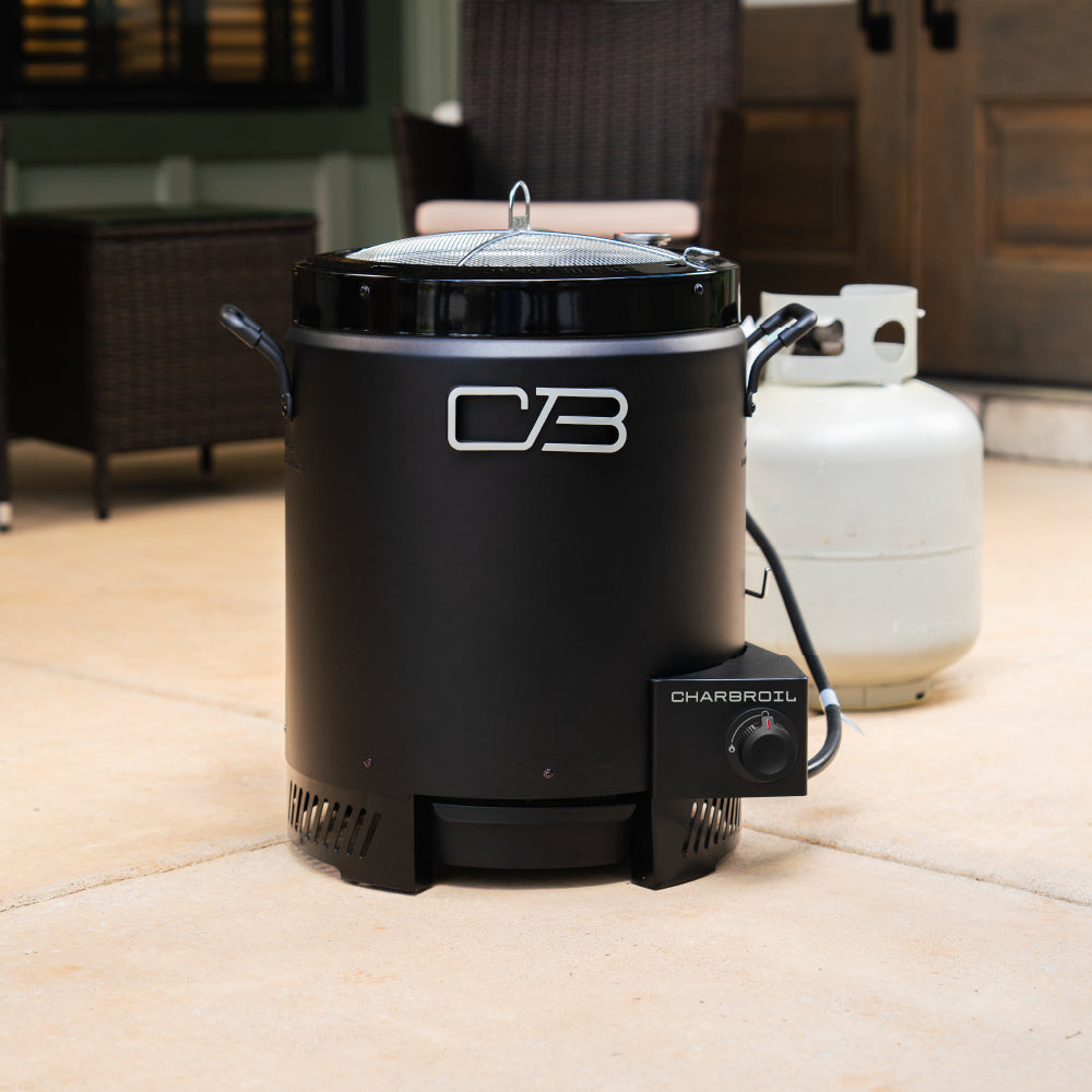 The Big Easy® Outdoor Air Fryer
