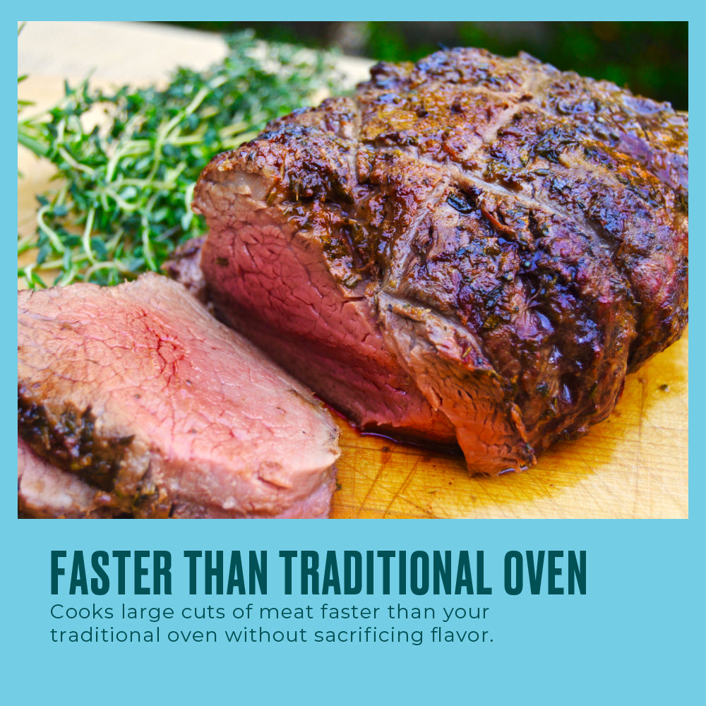 The Big Easy® Outdoor Air Fryer