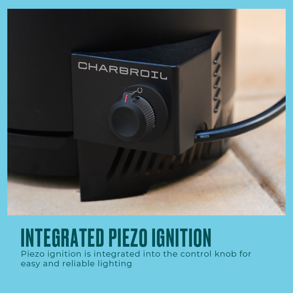 The Big Easy® Outdoor Air Fryer