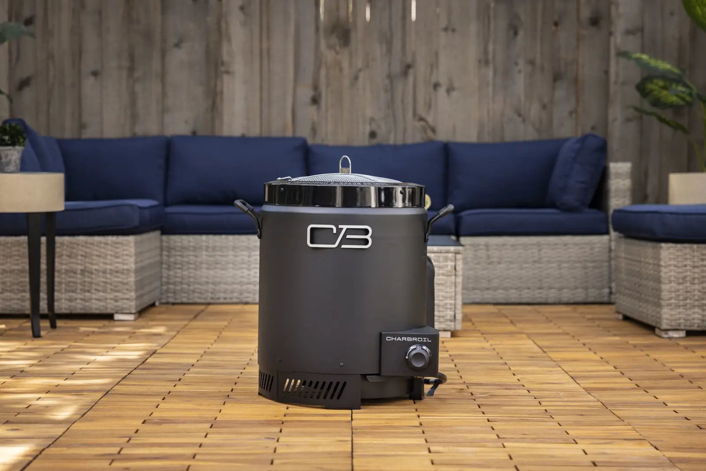 The Big Easy® Outdoor Air Fryer