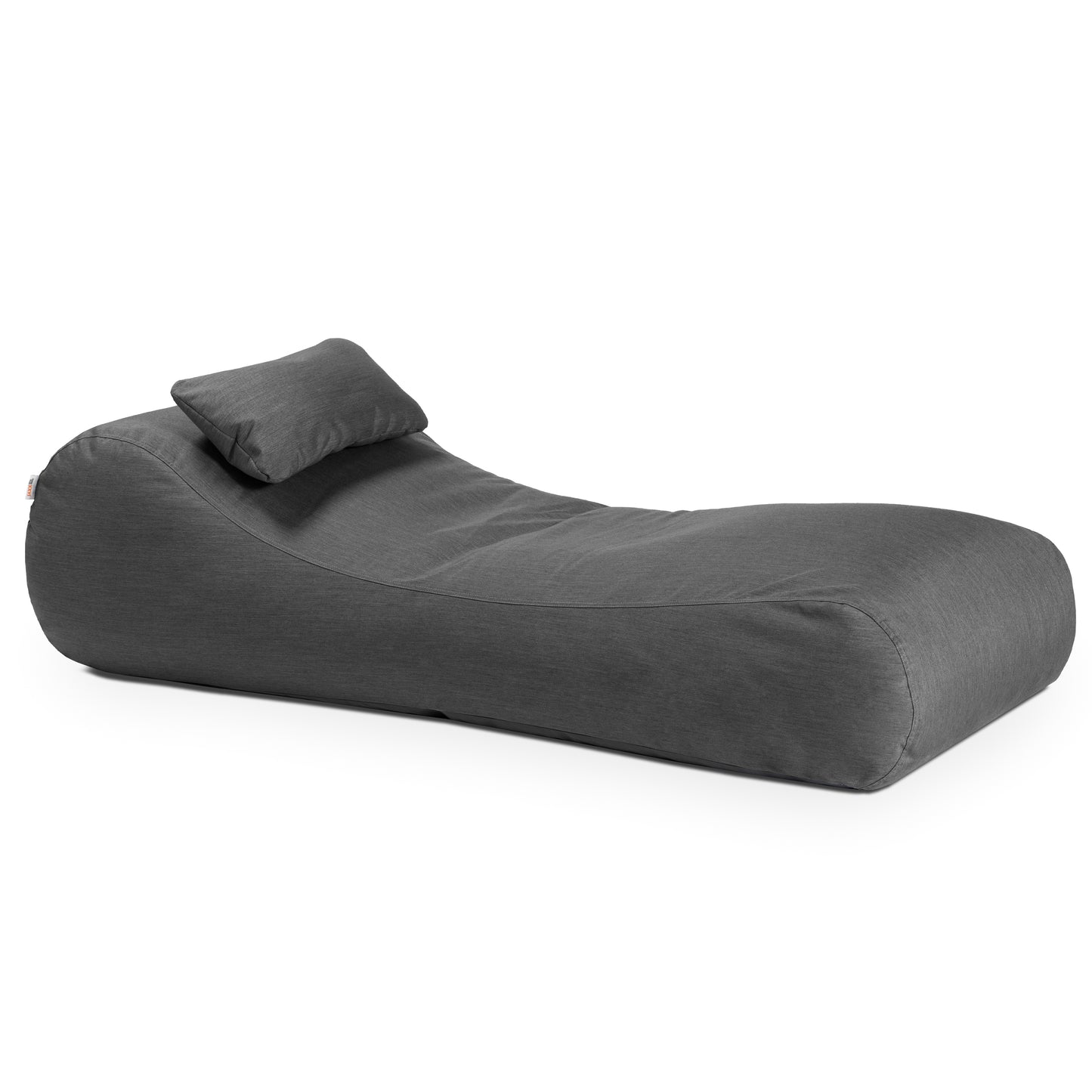 Arlo Outdoor Bean Bag Sun Lounger