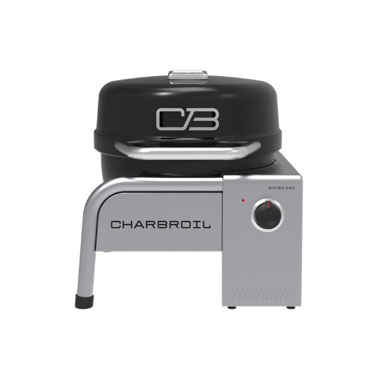 Bistro Pro™ Tabletop Electric Grill