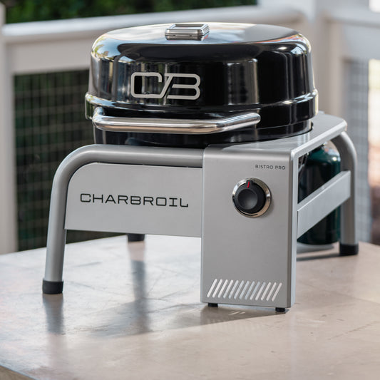 Bistro Pro™ Tabletop Gas Grill
