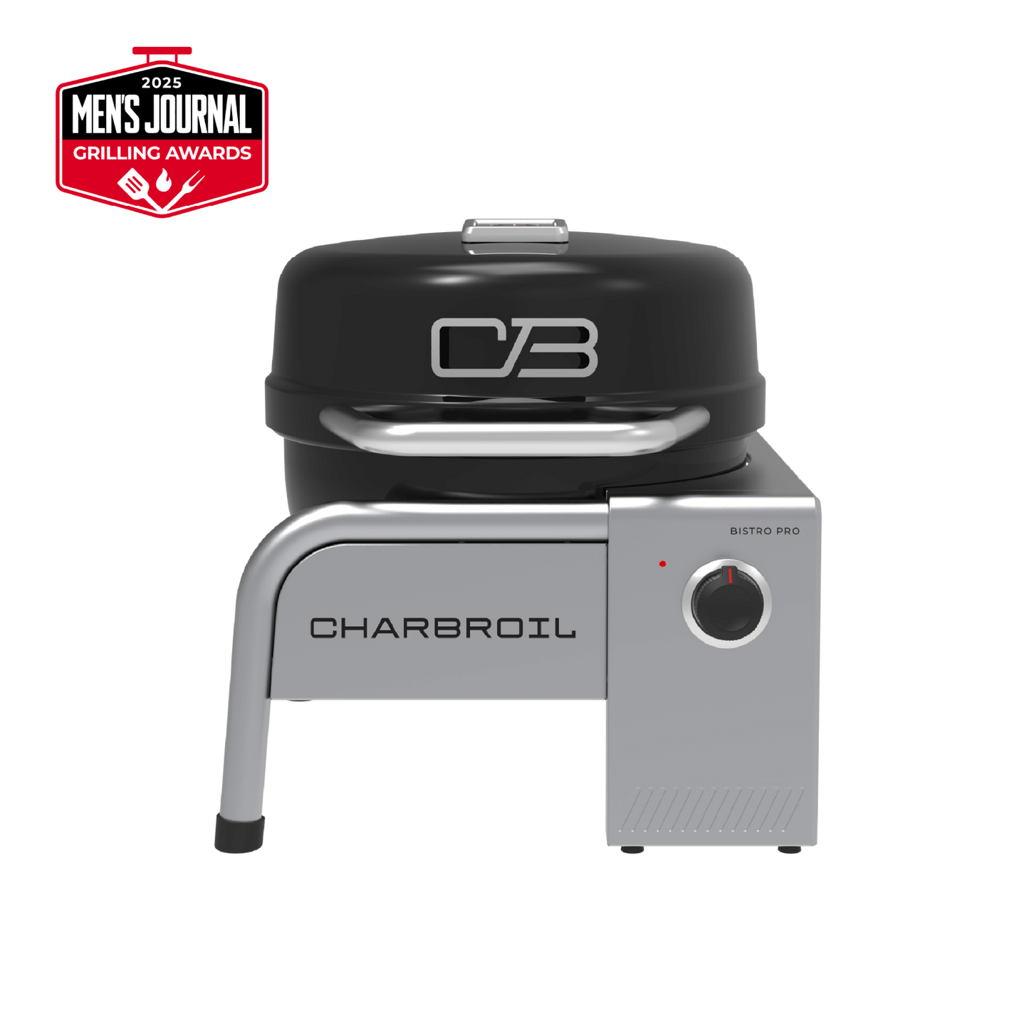 Bistro Pro™ Tabletop Gas Grill