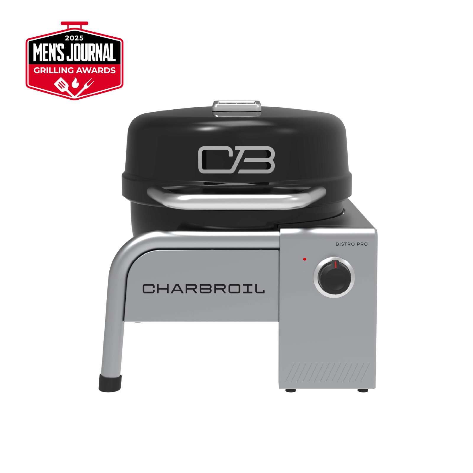 Bistro Pro™ Tabletop Gas Grill