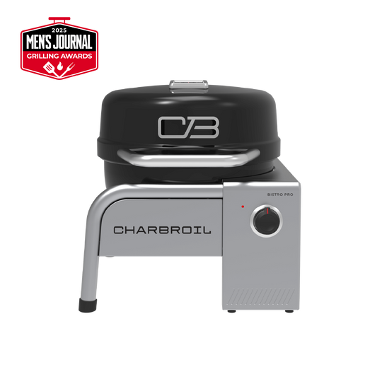 Bistro Pro™ Tabletop Gas Grill