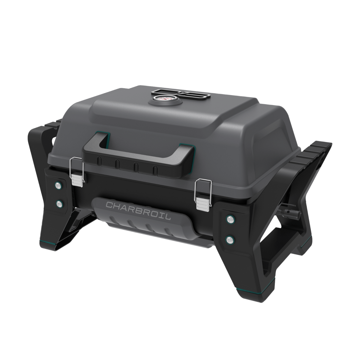 Grill2Go® X200 Portable Gas Grill